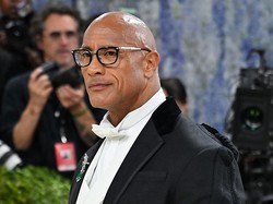Aktor Dwayne Johnson Mengaku Kena Radang Testis, Ini Gejalanya