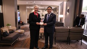 Pertamina Perkuat Kolaborasi Global, Dongkrak Produksi Migas Nasional