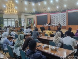 Perjuangan Ortu Korban Daycare Little Aresha Jogja Mencari Keadilan