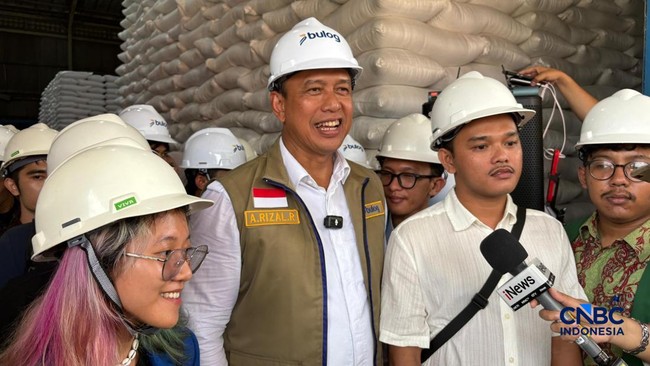 Kemendag Perketat Ekspor Lewat Permendag 12/2026 — Bulog Dukung, Fokus Jaga Pasokan Dalam Negeri