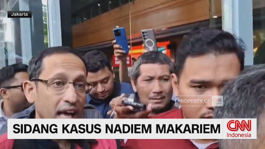 VIDEO: Kasus Chromebook Diadukan Ke KPPU