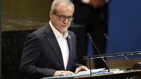 Iran soal Paksaan Trump untuk Nyerah: Kami Hanya Tunduk Pada Allah