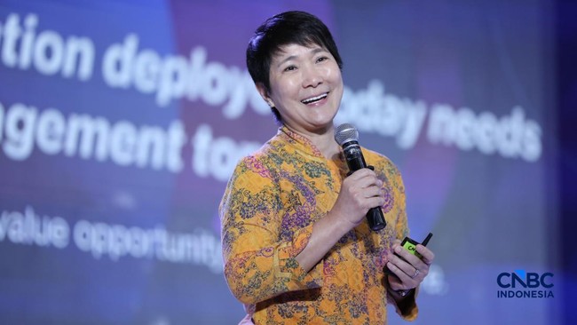Era AI Dorong Perusahaan Besar Wajib Miliki Data Center Sendiri — Tantangan Literasi Digital SDM