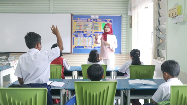 Program Indonesia Pintar untuk Anak TK-SMA&comma; Ketahui Kriteria & Nominal yang Didapatkan