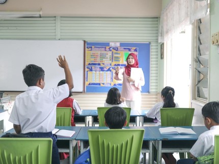 Mengenal Program Indonesia Pintar untuk Anak TK-SMA, Ketahui Kriteria & Nominal yang Didapatkan
