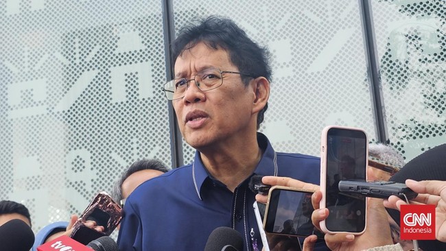 Purbaya mengatakan kuota insentif 200 ribu kendaraan listrik menyasar 100 ribu mobil listrik dan 100 ribu motor listrik, tetapi jatahnya bisa bertambah.