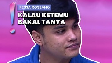 Berita Seputar Selebriti Insertlive Terkini : Video: Sebut Ayah Kandung Asal Aceh, Ressa Rossano Ditegur Denada