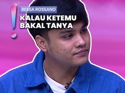 Video: Sebut Ayah Kandung Asal Aceh, Ressa Rossano Ditegur Denada