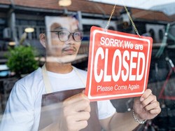 Ngotot Dilayani Saat Restoran Mau Tutup, Pelanggan Ini Dibully Netizen