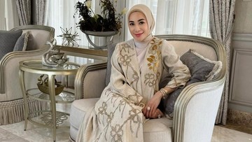 Berita Seputar Selebriti Insertlive Terkini : ART Baru di Rumah Erin Eks Istri Andre Taulany Kabur, Alasannya Jadi Sorotan