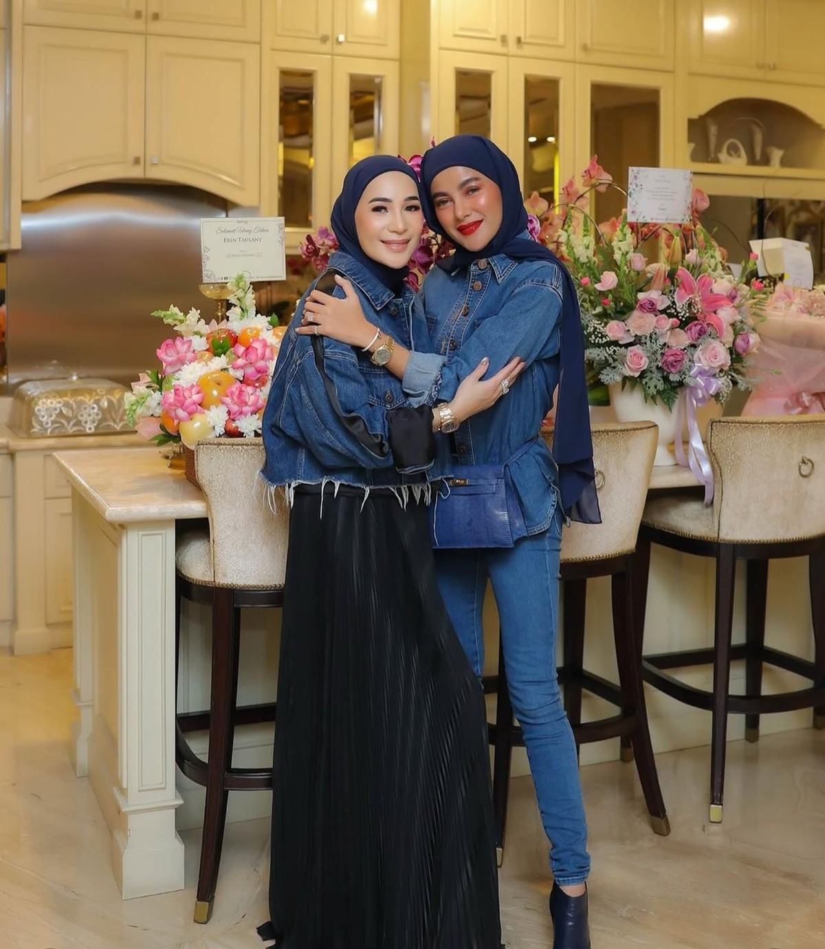 Rumah Erin Taulany