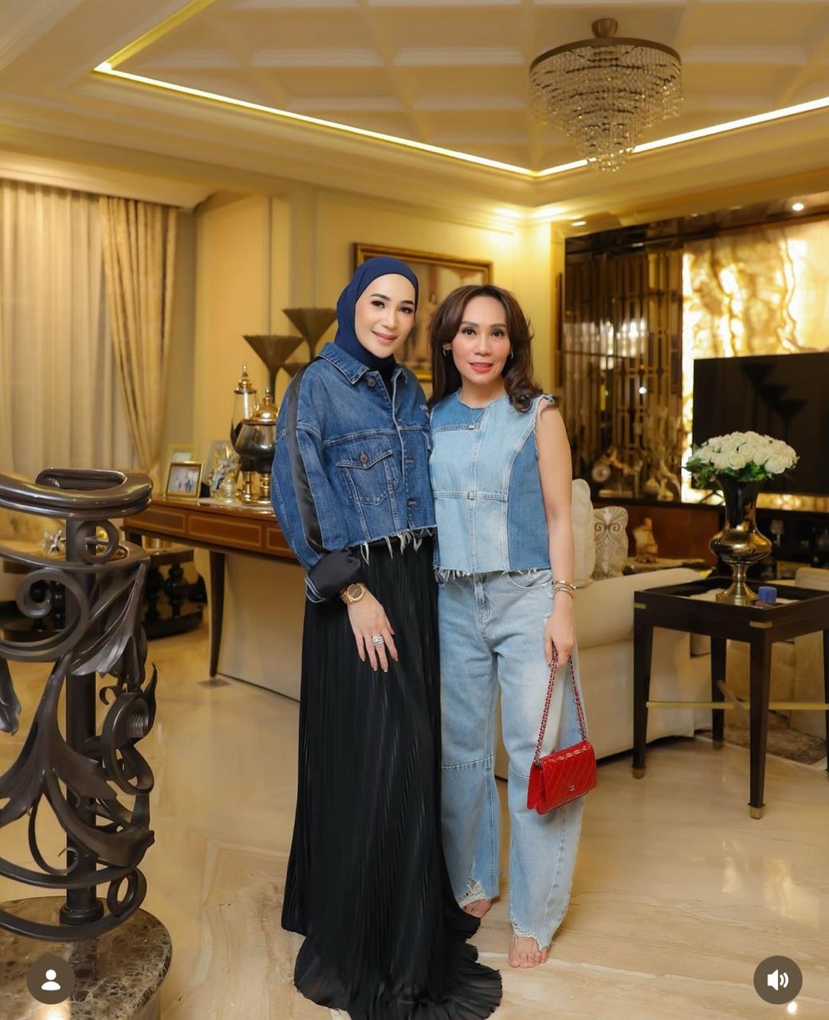 Rumah Erin Taulany