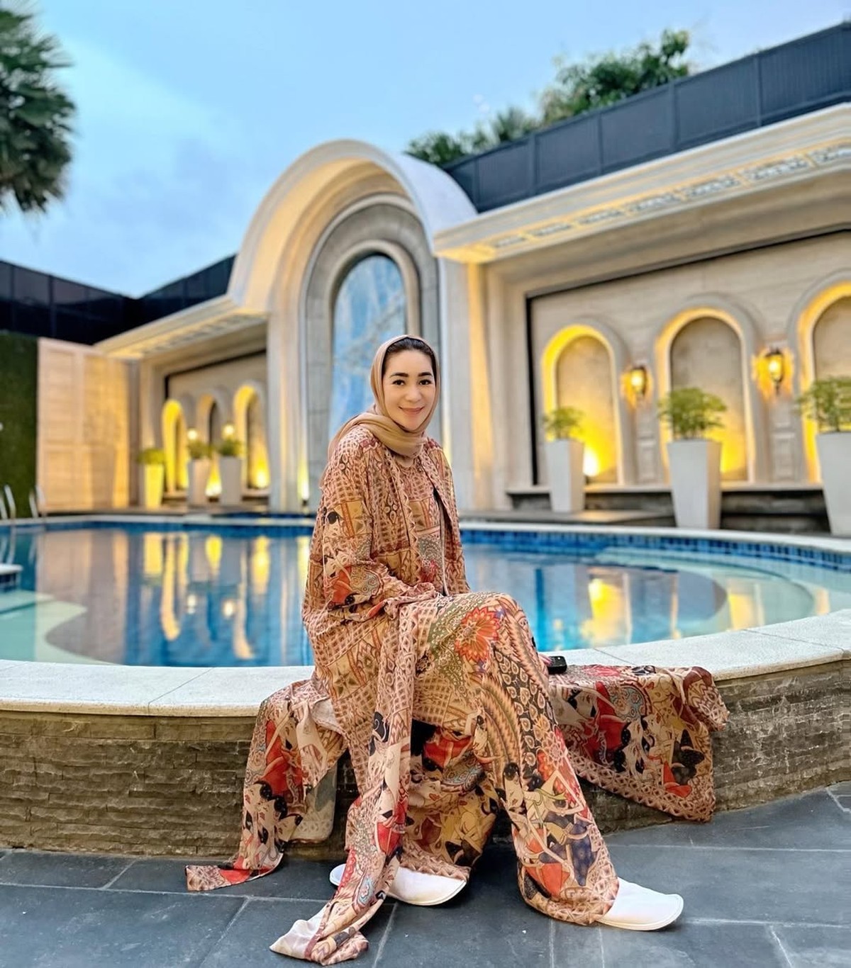 Rumah Erin Taulany