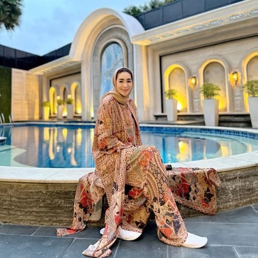 Terpopuler: Rumah Glamor Erin Vs Safrie Minta Maaf soal Anak Na Daehoon