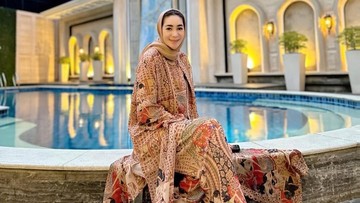 Terpopuler: Rumah Glamor Erin Vs Safrie Minta Maaf soal Anak Na Daehoon
