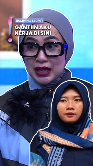 Video: Ngaku Dianiaya, ART Erin Pernah Unggah Ini di Awal Bekerja