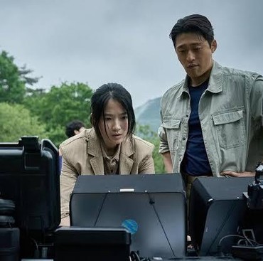 'Salmokji: Whispering Water' Resmi Jadi Film Horor Korea Paling Laris Sepanjang Masa