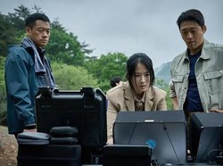 'Salmokji: Whispering Water' Resmi Jadi Film Horor Korea Paling Laris Sepanjang Masa
