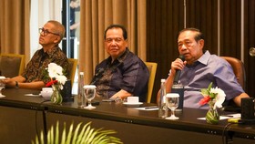 Magelang Gelar SBY Cup 2026 13-17 Mei, LavAni dan Samator Jadi Peserta