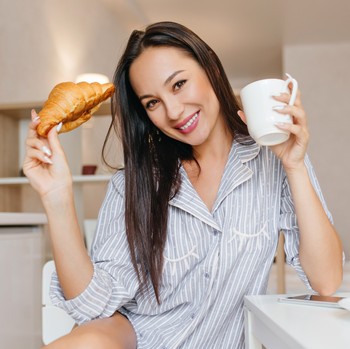 10 Makanan yang Sebaiknya Dihindari untuk Sarapan
