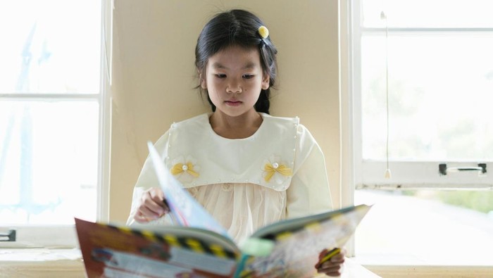 Bisa Deteksi Sejak Dini, Ini 3 Tanda Anak Punya Kepribadian Introvert
