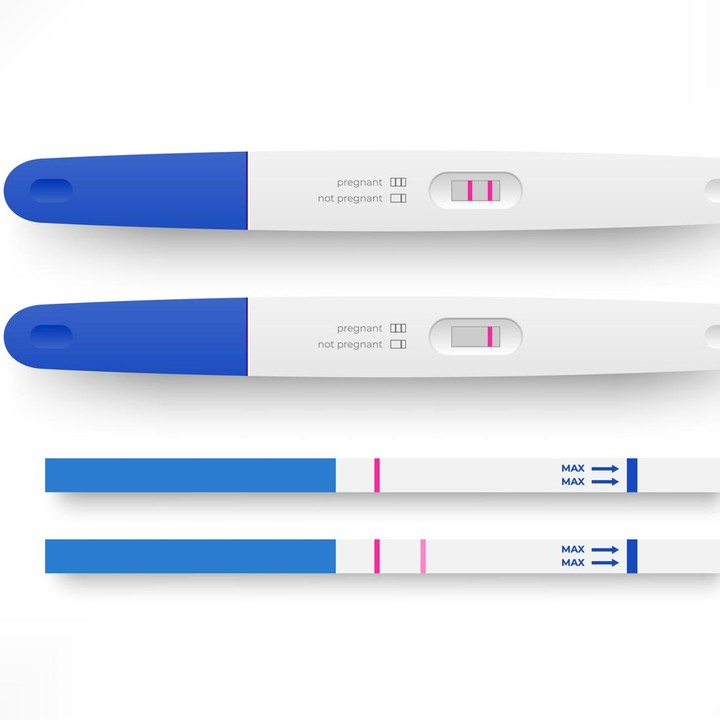 <p><em>Test pack</em> (tespek) menjadi salah satu alat tes kehamilan yang cukup akurat untuk mendeteksi kehamilan. Alat tespek digunakan untuk melacak <em>human chorionic gonadotropin </em>(hCG) atau hormon kehamilan di dalam tubuh. Ada dua bentuk tespek yang dapat digunakan, yakni non-digital dan digital. (Foto: Getty Images/iStockphoto/Ekaterina Mutigullina)</p>