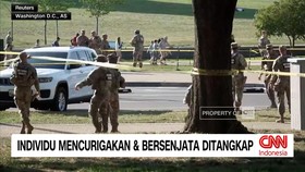VIDEO: Potret Pilu Anak Yatim Piatu di Tengah Konflik Gaza