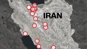 Diserang Berulang Kali, Kenapa Program Nuklir Iran Masih Bertahan?