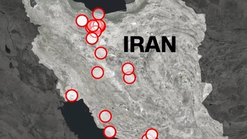 Diserang Berulang Kali, Kenapa Program Nuklir Iran Masih Bertahan?