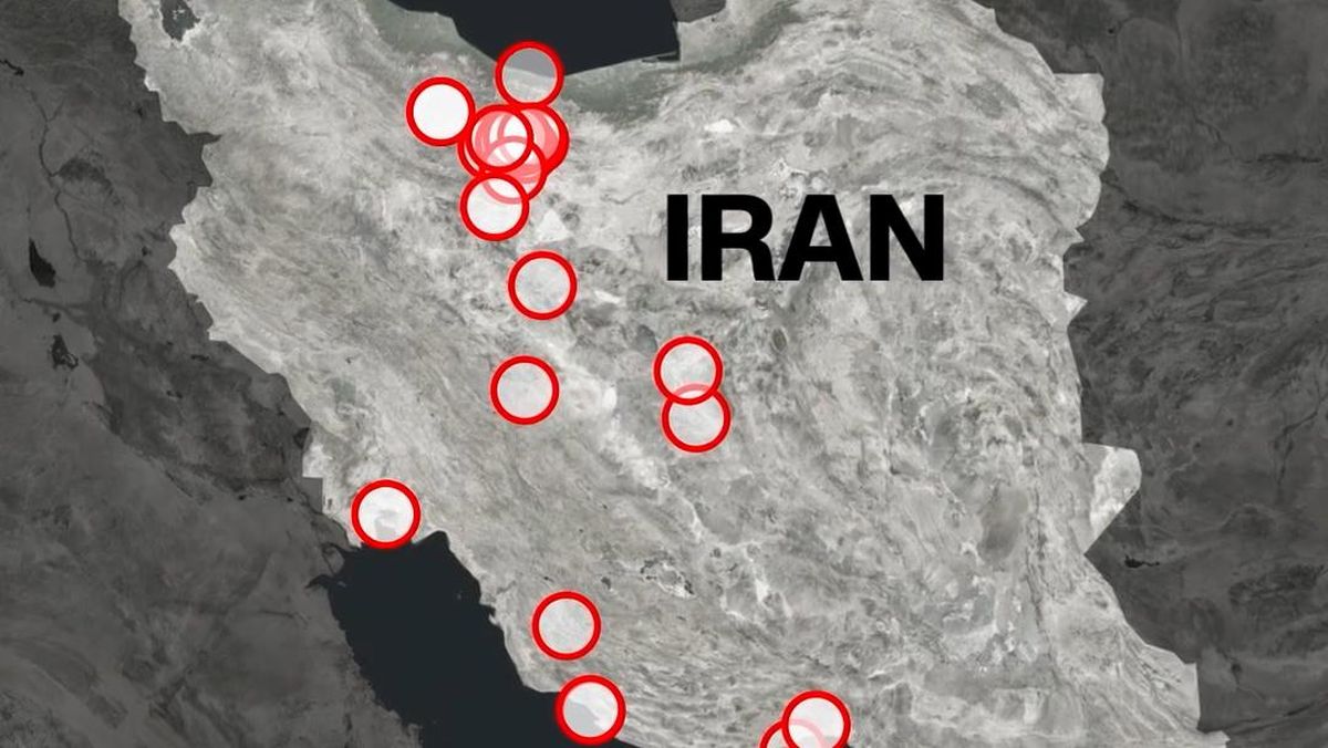 Diserang Berulang Kali, Kenapa Program Nuklir Iran Masih Bertahan?