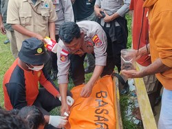 Siswa SD Tenggelam di Danau Rana Mese Manggarai Timur Ditemukan Tewas