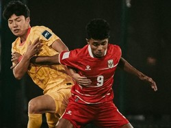 Jadwal Timnas Indonesia di Piala Asia U-17 2026 Lengkap Klasemen-Daftar Pemain