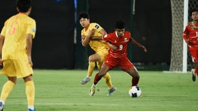 AFC: Timnas Indonesia U-17 Mengejutkan dan Raih Modal Bagus