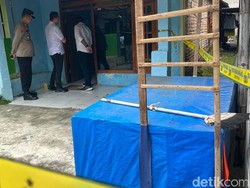 Dugaan Pemicu Badut Penjual Balon Bunuh Ibu Mertua-Lukai Istri