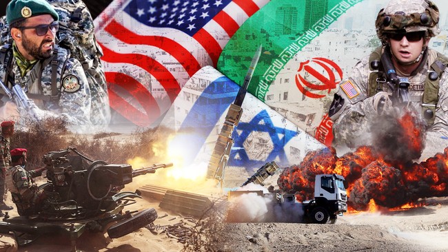 AS-Iran Bahas MoU Damai 14 Poin — Potensi Reda Konflik Timur Tengah dan Dampak ke Harga Minyak