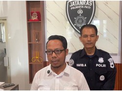Polresta Pati Buka Posko Pengaduan Predator Seks Perkosa Puluhan Santriwati