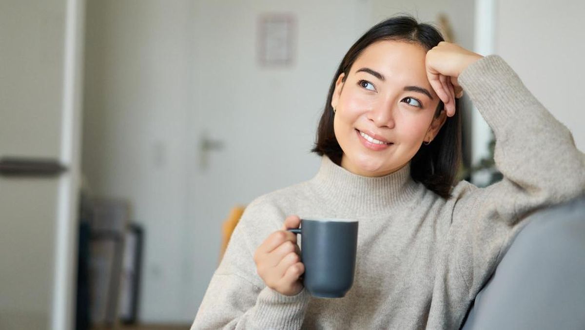Berapa Takaran Ideal Kopi untuk Menurunkan Stres?