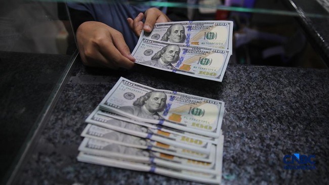 Dua Bersaudara Jadi Miliarder Berkat Lonjakan Saham Perusahaan Material Semikonduktor China