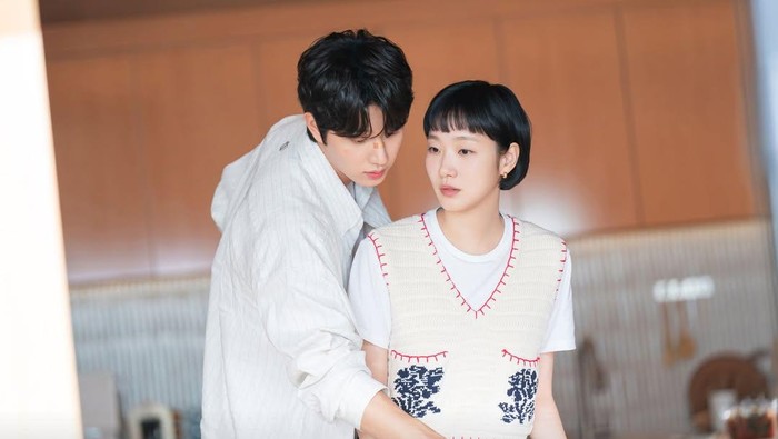 3 Drakor Romantis Terbaru dengan Rating Tinggi dan Lagi Viral