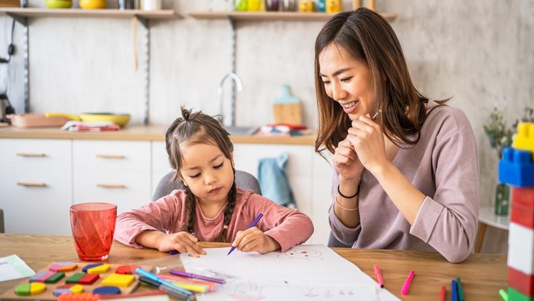 15 Kertas Gambar Hewan untuk Mewarnani Anak TK Paud