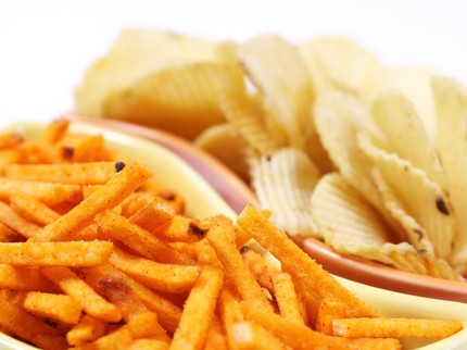 5 Jenis Makanan yang Paling Cepat Merusak Fungsi Ginjal, Hindari Sekarang Juga!