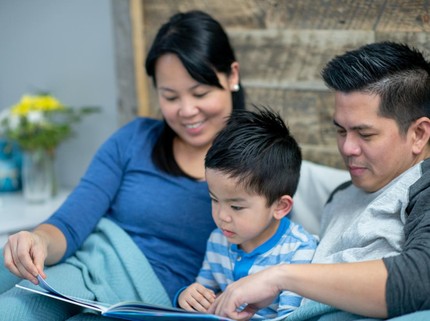 7 Cerita Dongeng Anak Kecil Sebelum Tidur yang Mengajarkan Sikap Baik