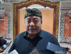 Digadang-gadang Maju Cagub Bali, Nyoman Parta Pilih Fokus Jadi Anggota Dewan
