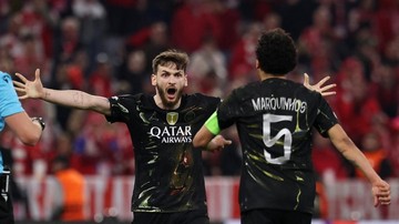 Jadwal Final Liga Champions: PSG vs Arsenal