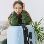 5 Cara Mengatasi Jet Lag Pasca Penerbangan, Traveler Harus Tahu!