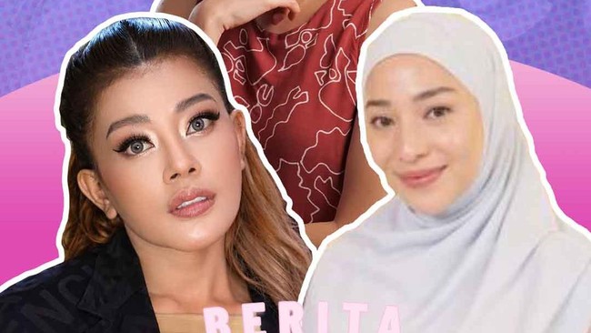 Video: 5 Berita Populer: Alasan Nikita Willy Mantap Berhijab, Sam Smith Dilamar