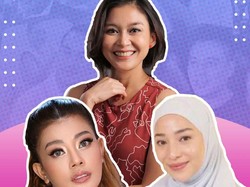 Video: 5 Berita Populer: Alasan Nikita Willy Mantap Berhijab, Sam Smith Dilamar