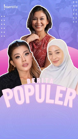 Video: 5 Berita Populer: Alasan Nikita Willy Mantap Berhijab, Sam Smith Dilamar