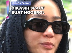 Video: Ayah Bunga Zainal Absen Anak Satu Per Satu Sebelum Meninggal