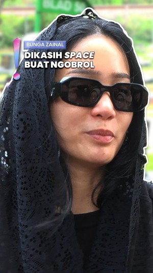 Video: Ayah Bunga Zainal Absen Anak Satu Per Satu Sebelum Meninggal